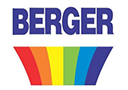 Berger Paint logo