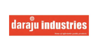 Daraju logo