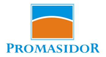 Promasidor logo