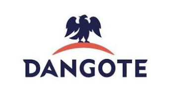 Dangote Group logo