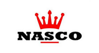 Nasco logo