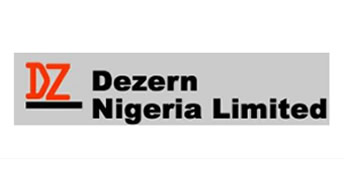 Dezern logo