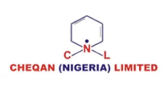Cheqan Nigeria Limited logo