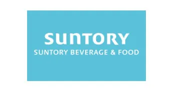 Suntory logo
