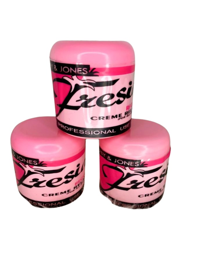 Fresia Regular Crème Relaxer