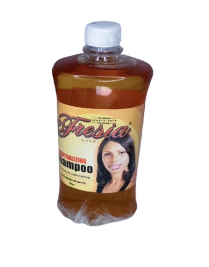 Fresia Neutralizing Shampoo