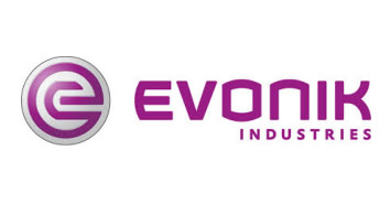 Evonik logo