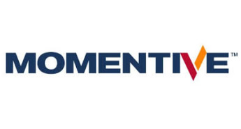 Momentive logo