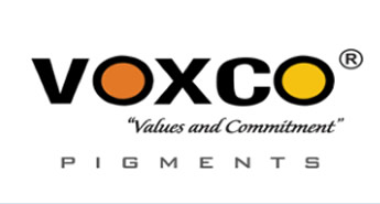 Voxco logo