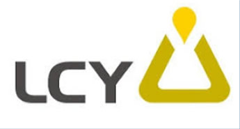 LCY logo