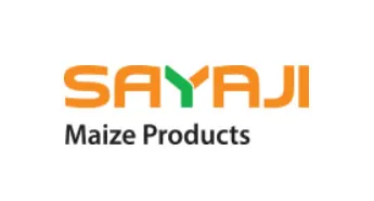 Sayaji Maize Products logo
