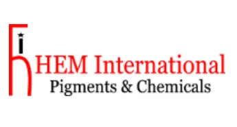 HEM International logo